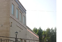 theranosticsiran.com :: Bushehr Theranostic Center