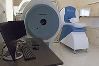 theranosticsiran.com :: Bushehr Theranostic Center