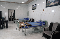 theranosticsiran.com :: Bushehr Theranostic Center