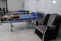 theranosticsiran.com :: Bushehr Theranostic Center