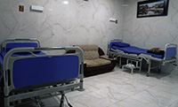 theranosticsiran.com :: Bushehr Theranostic Center