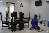 theranosticsiran.com :: Bushehr Theranostic Center