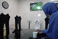theranosticsiran.com :: Bushehr Theranostic Center