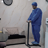 theranosticsiran.com :: Bushehr Theranostic Center