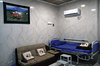 theranosticsiran.com :: Bushehr Theranostic Center