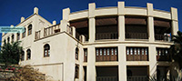 theranosticsiran.com :: Bushehr Theranostic Center