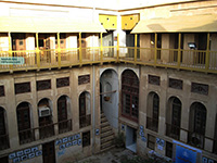 theranosticsiran.com :: Bushehr Theranostic Center