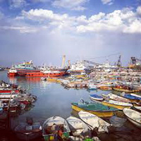 theranosticsiran.com :: Bushehr Theranostic Center