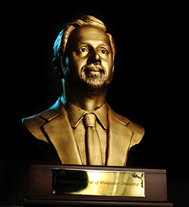 professor Sanjiv Sam Gambhir