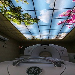 Bushehr PET-CT center