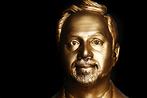 theranosticsiran.com :: Prof. Sanjiv Sam Gambhir